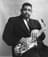 Cannonball Adderley