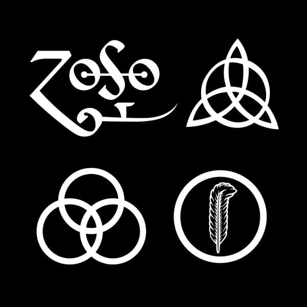Led Zeppelin