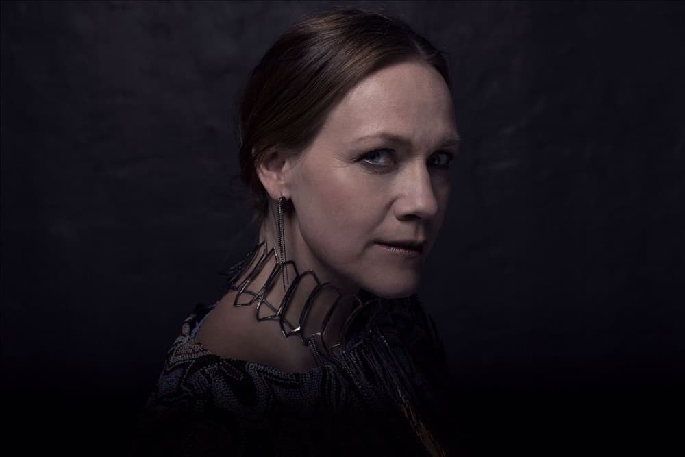 Anneli Drecker