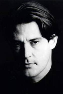 Graeme Revell