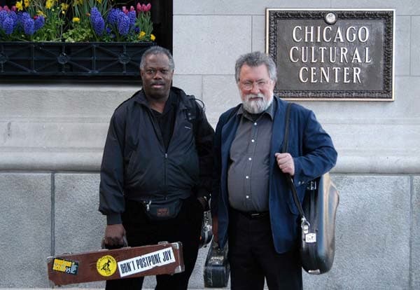 Joe Mcphee