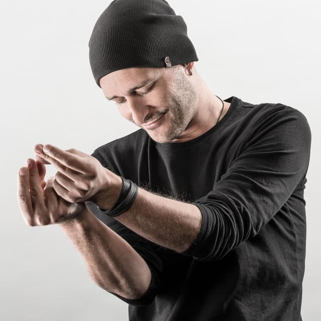 Andreas Schaerer