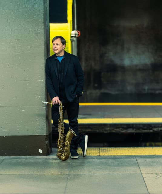 Chris Potter
