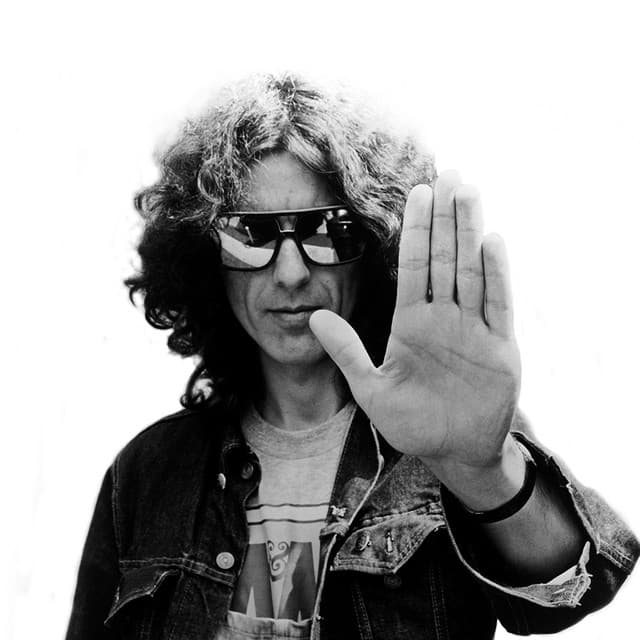 George Harrison