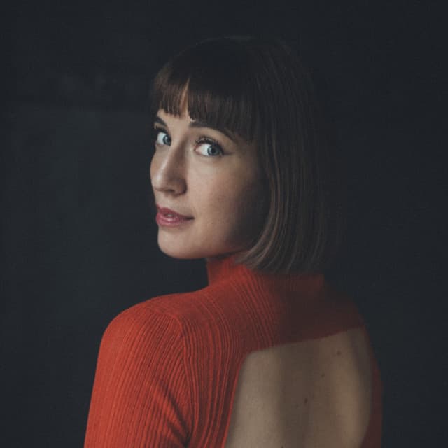 Camille Thomas