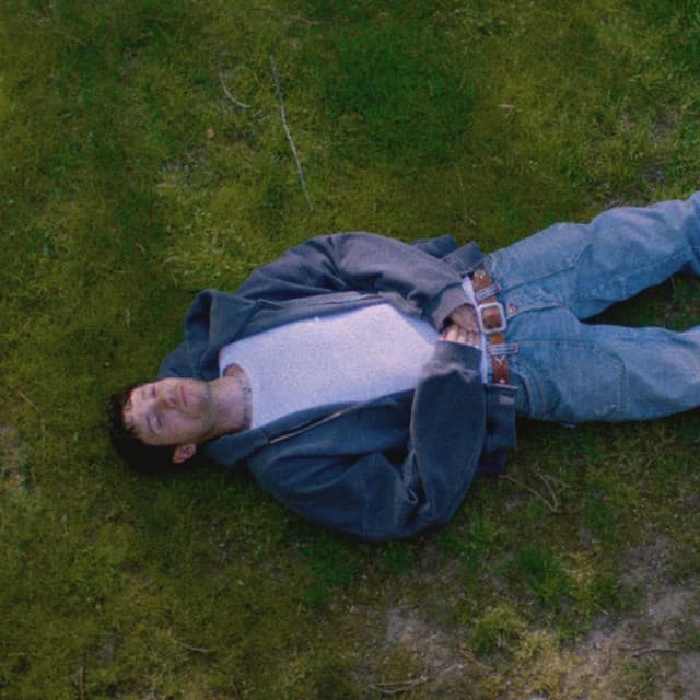 Jeremy Zucker