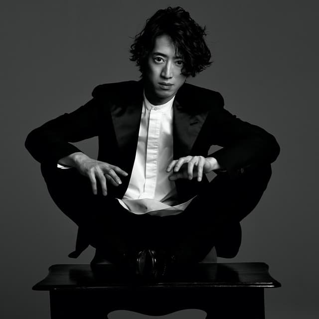 Hayato Sumino