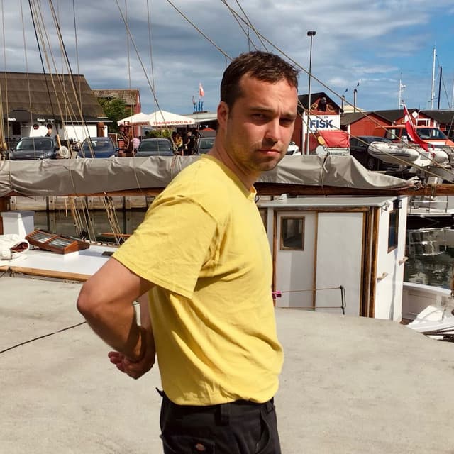 Max Graef