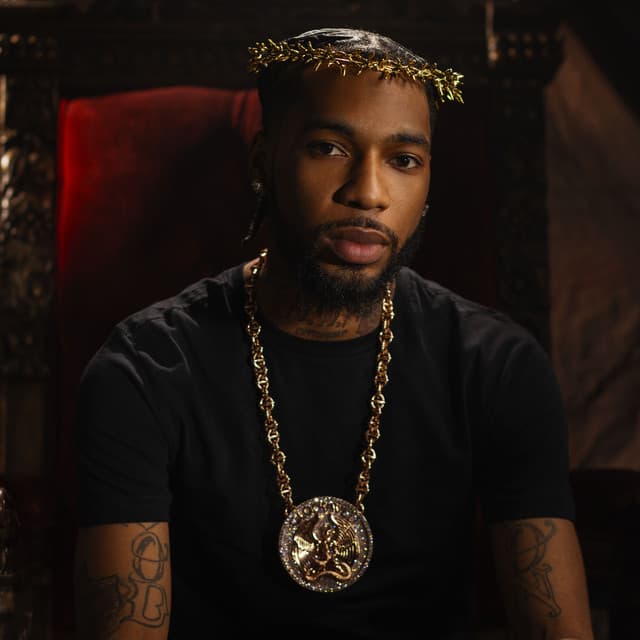 Key Glock