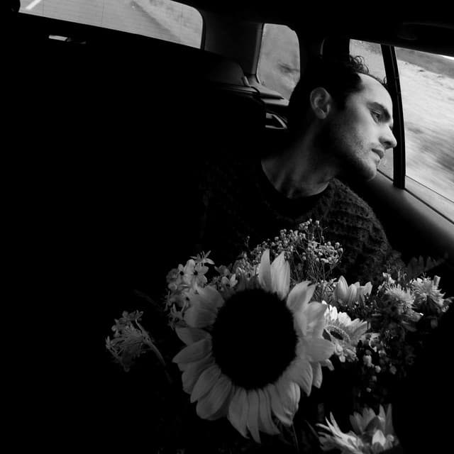 Jordan Rakei