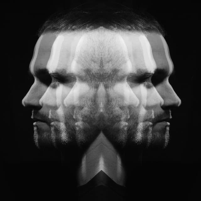 Ghost Against Ghost