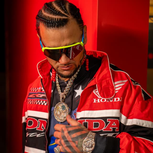 Riff Raff
