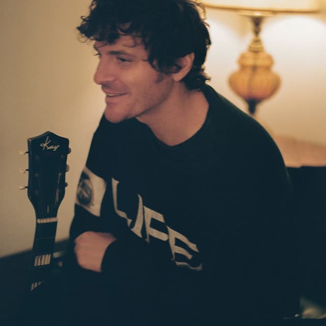 Emile Mosseri