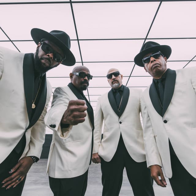Cypress Hill
