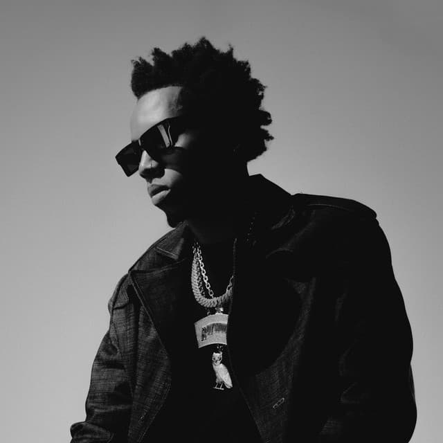Roy Woods