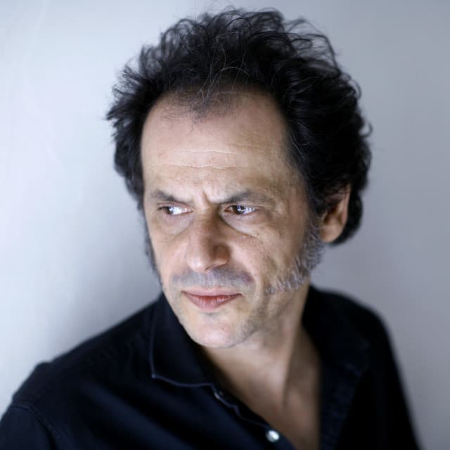 Pascal Comelade