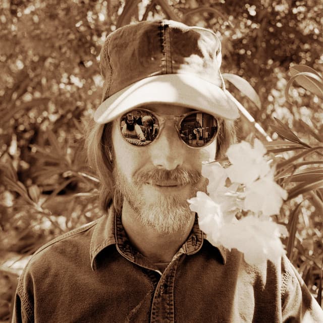 Tom Petty