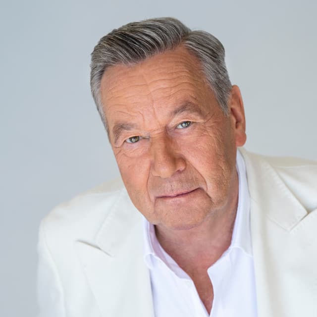Roland Kaiser