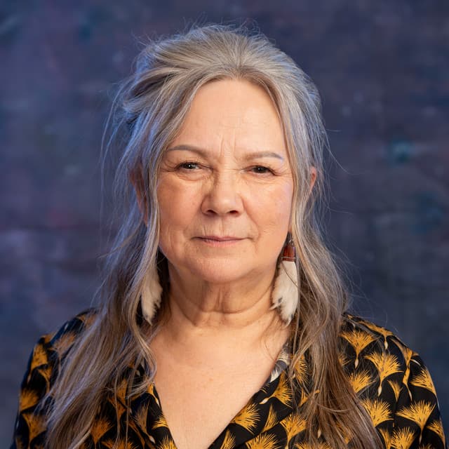 Mari Boine