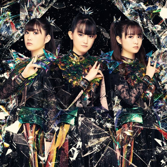 BABYMETAL
