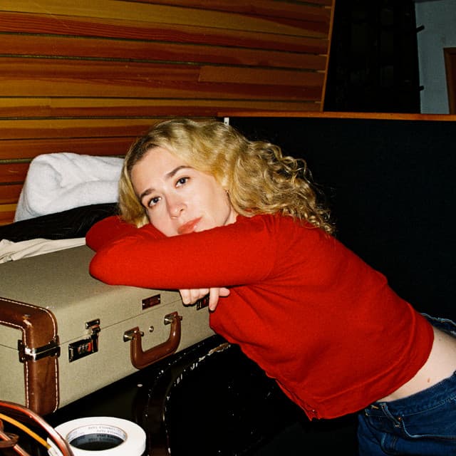 Blondshell