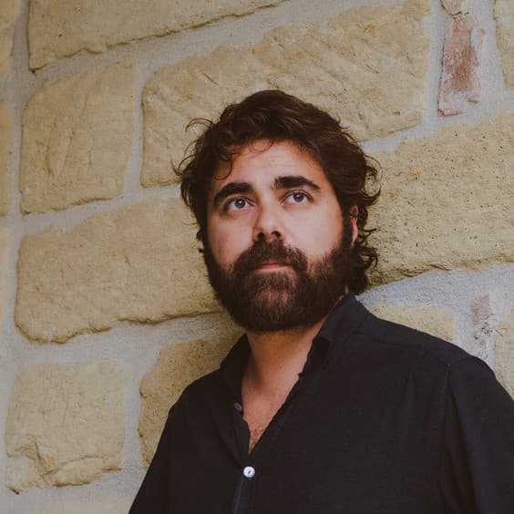 Federico Albanese
