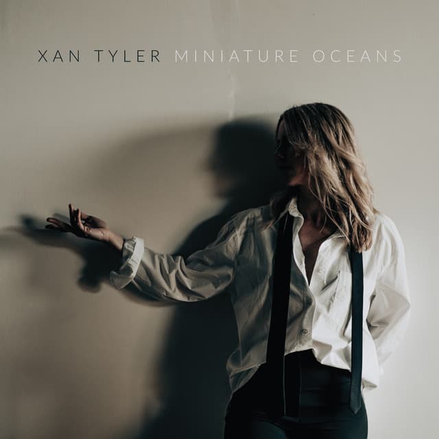 Xan Tyler