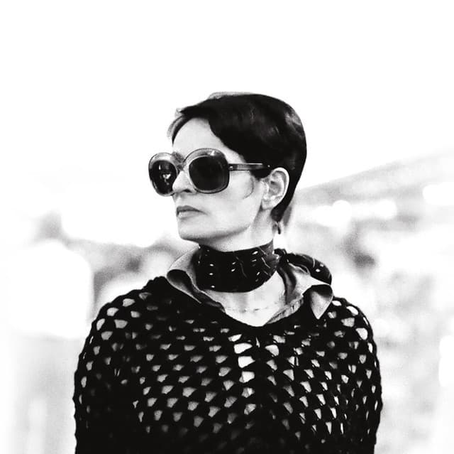 Barbara