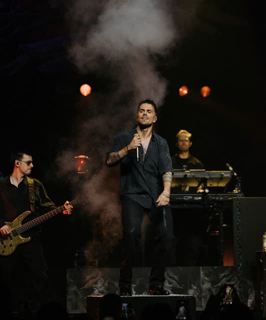 André Hazes Jr.