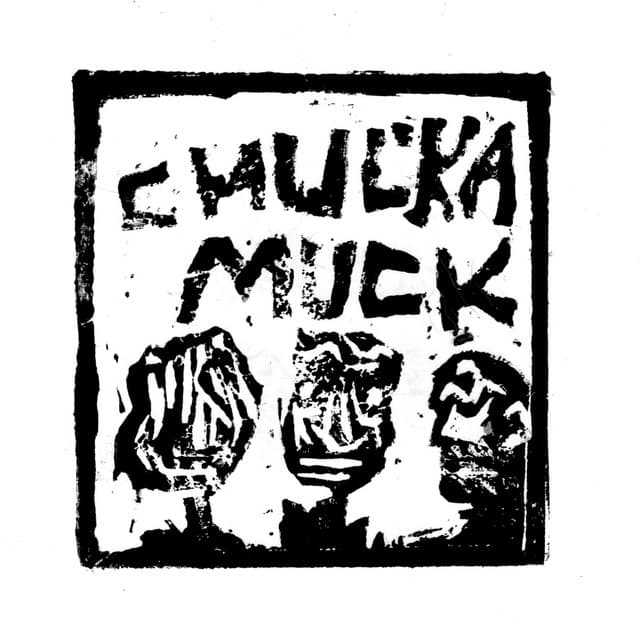 Chuckamuck
