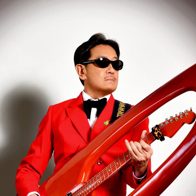 Masayoshi Takanaka