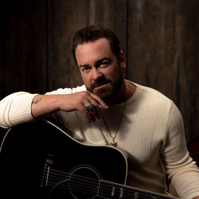 Lee Brice