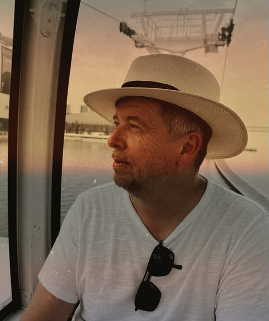 Dirk Maassen