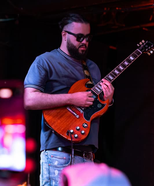 Your Old Droog