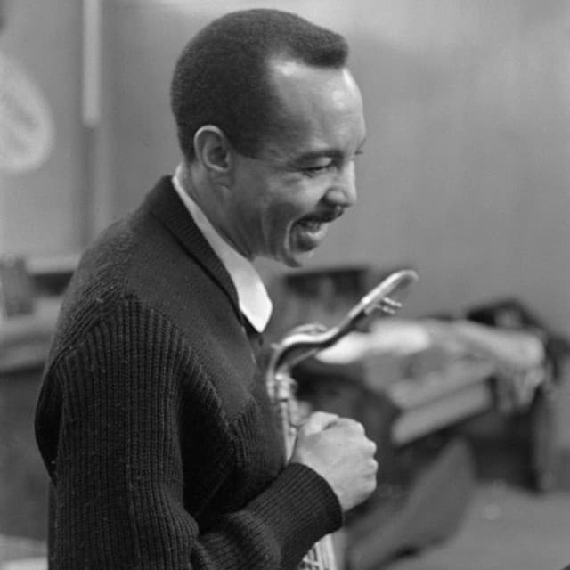 Harold Land