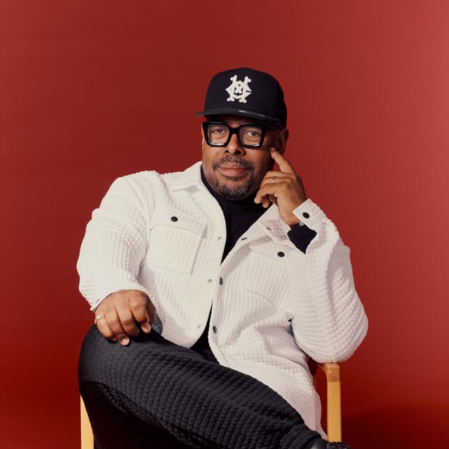 Christian McBride
