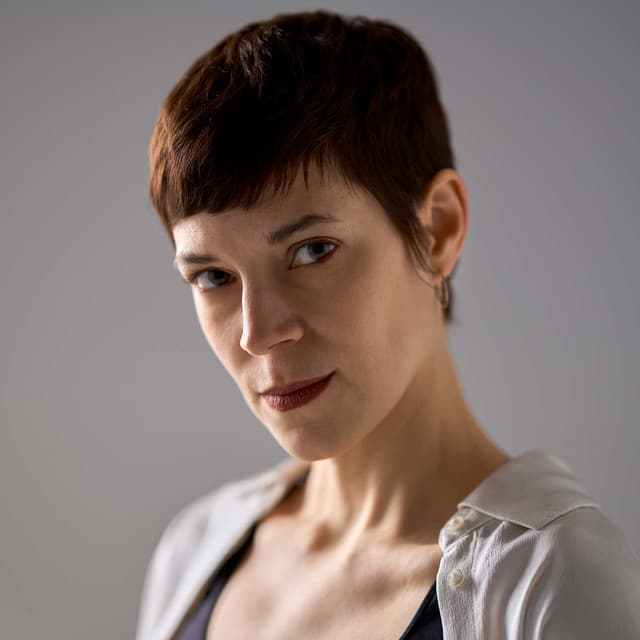 Verena Zeiner