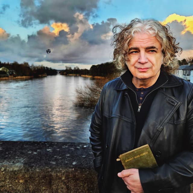 Jakko M. Jakszyk