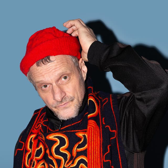 DJ Koze