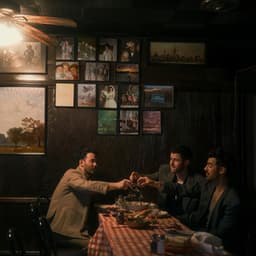 Greetings From Your Hometown - Jonas Brothers
