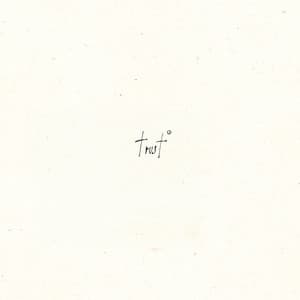 trust - JEREMIAS