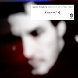 Pocket Symphonies - Sven Helbig