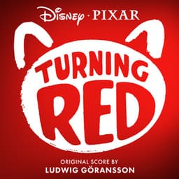 Turning Red