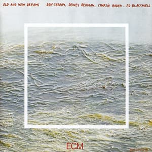 Old And New Dreams - Don Cherry