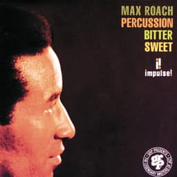 Percussion Bitter Sweet