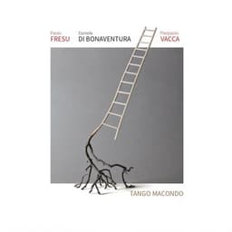 Tango macondo - Paolo Fresu