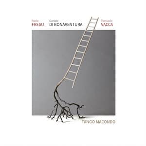 Tango macondo - Paolo Fresu
