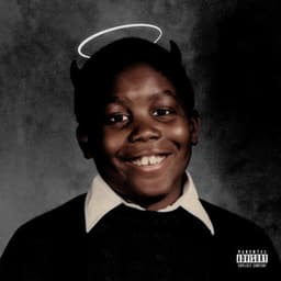 MICHAEL - Killer Mike