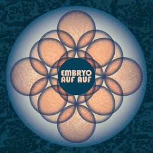 Auf Auf - Embryo