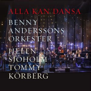 Alla kan dansa